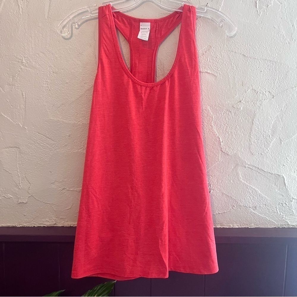 Reebok Racerback Tank Top Size XL